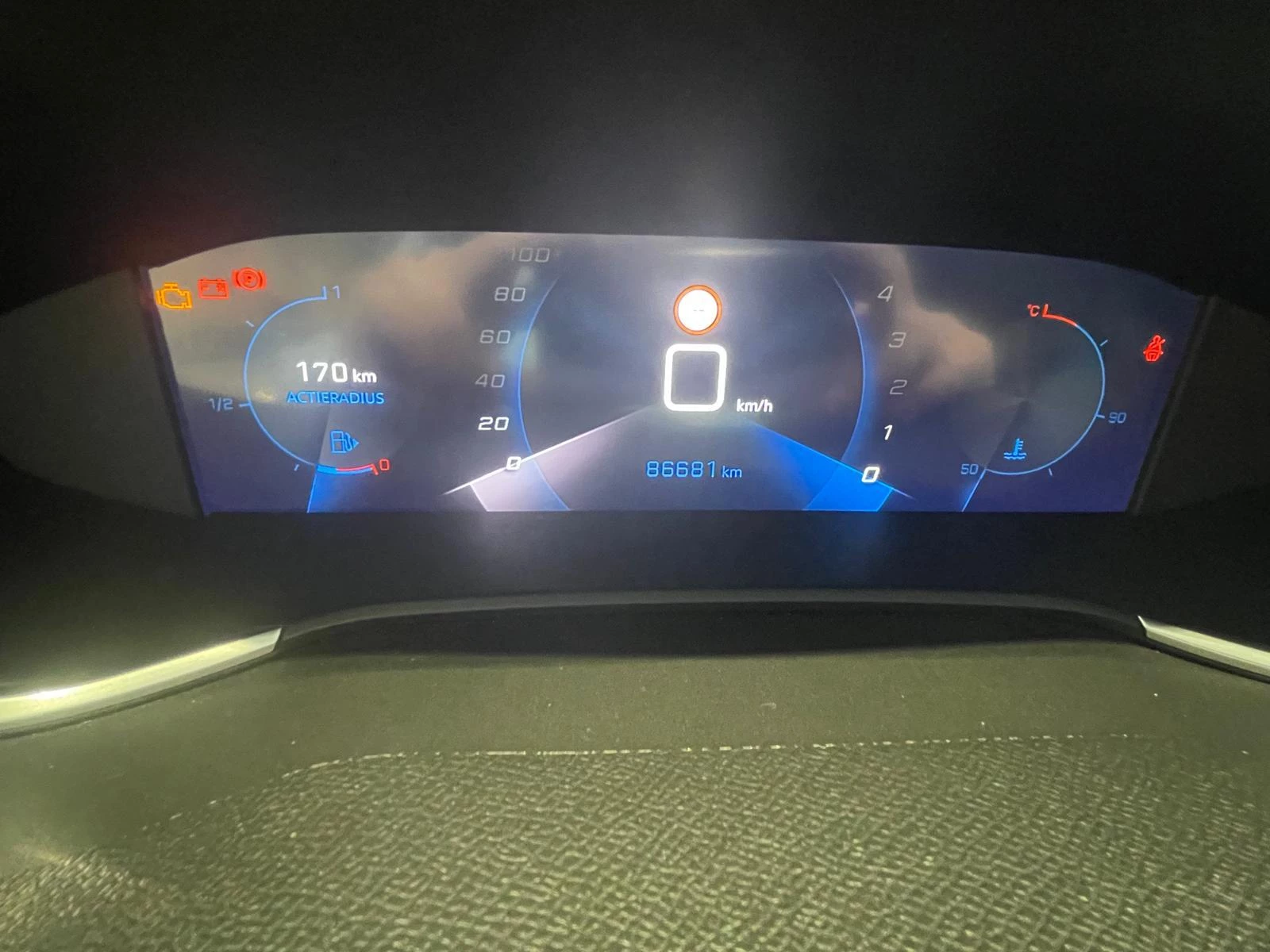 Peugeot 308 1.5 BlueHDi 130 S&S Allure