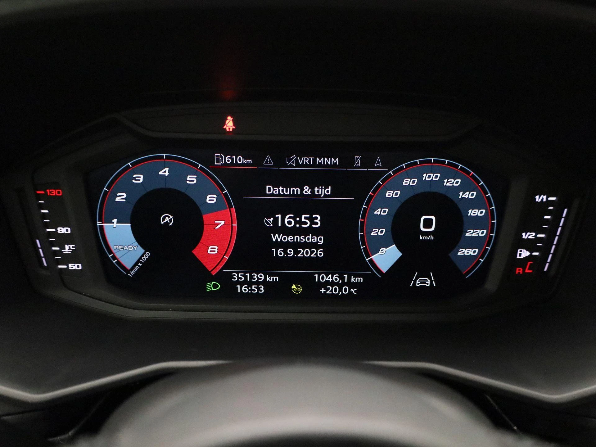 Audi-A1 Sportback-image-16