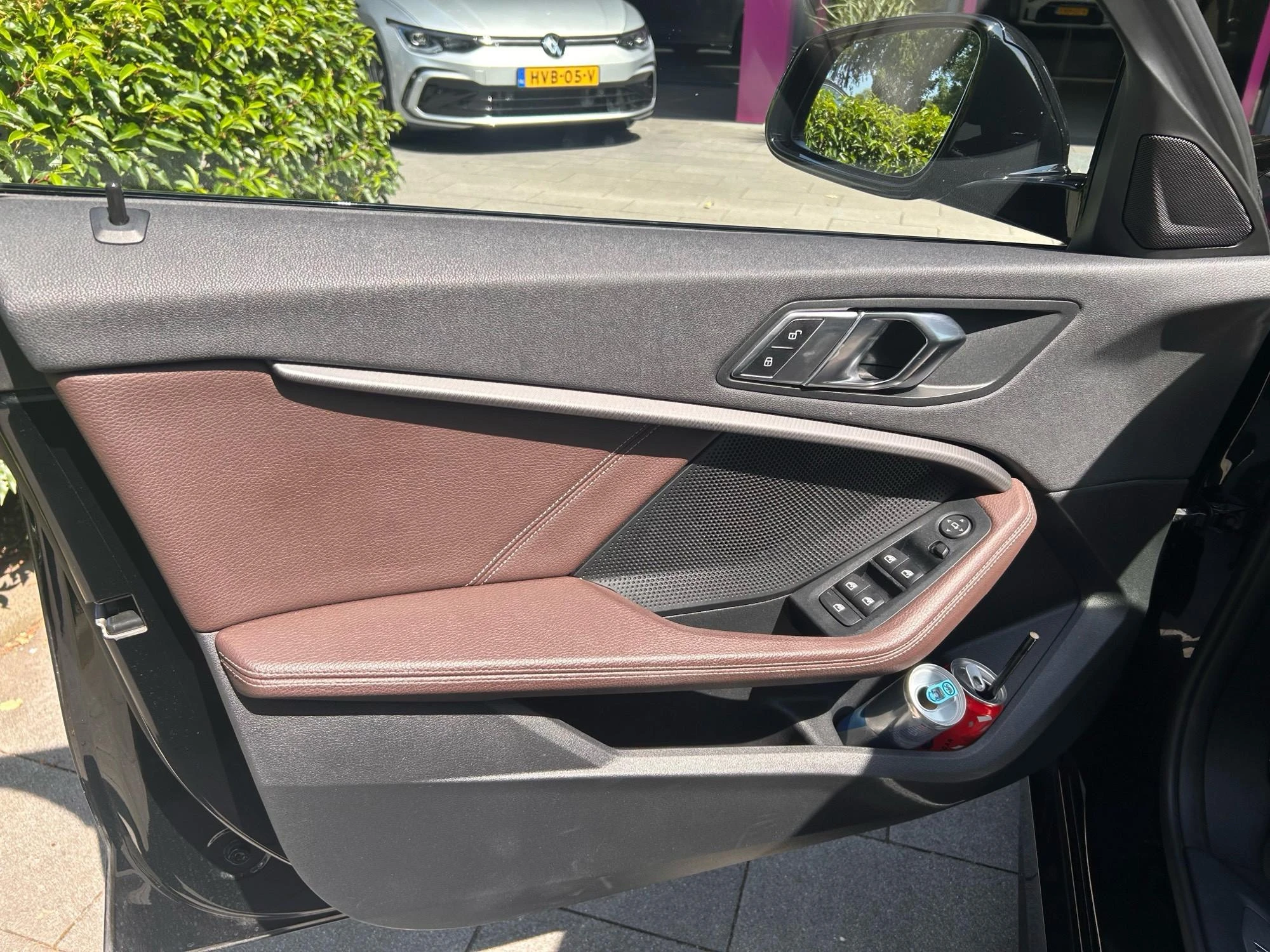 BMW 1 Serie 118i High Executive Edition