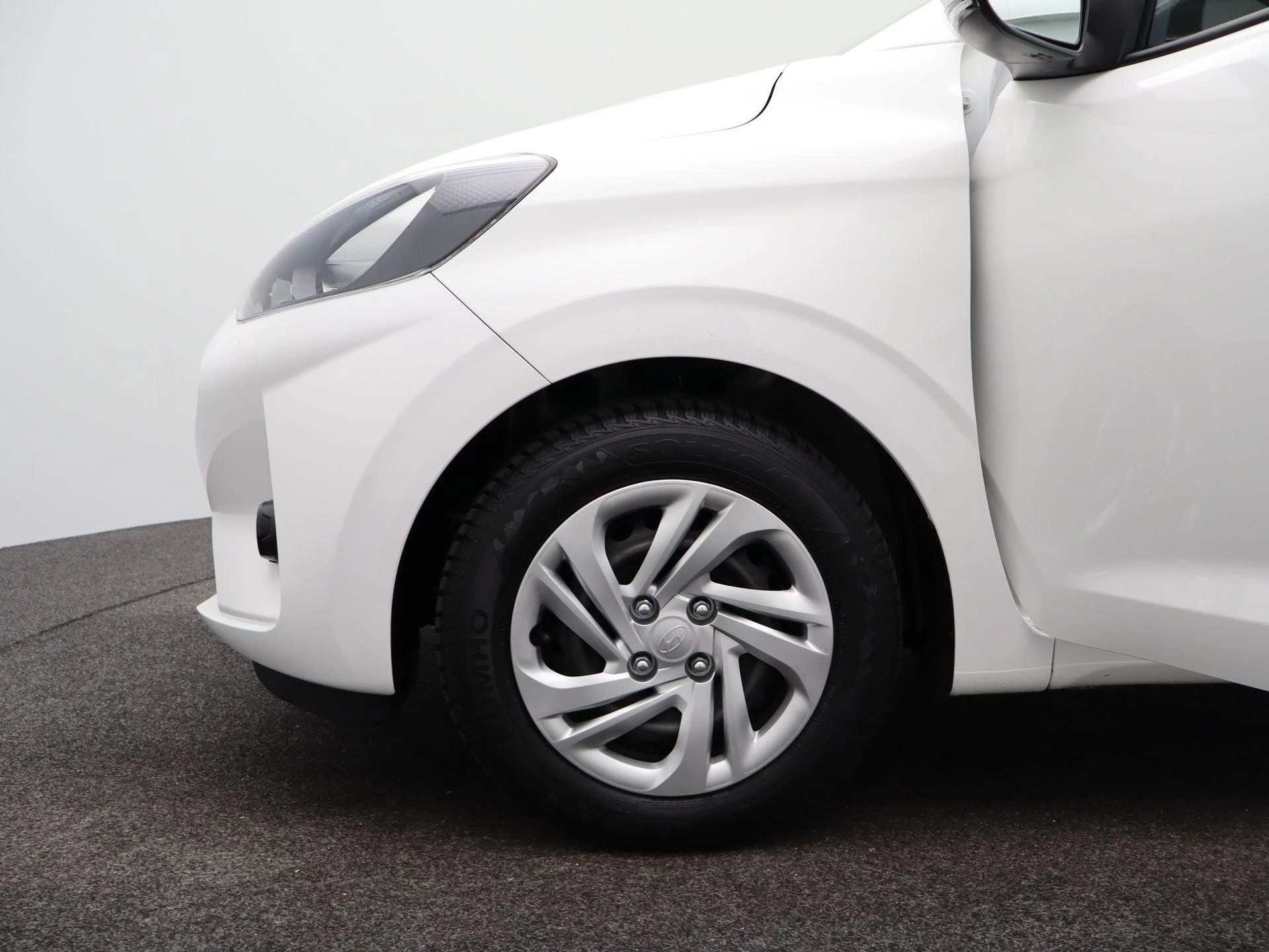 Hyundai i10 1.0 Comfort |