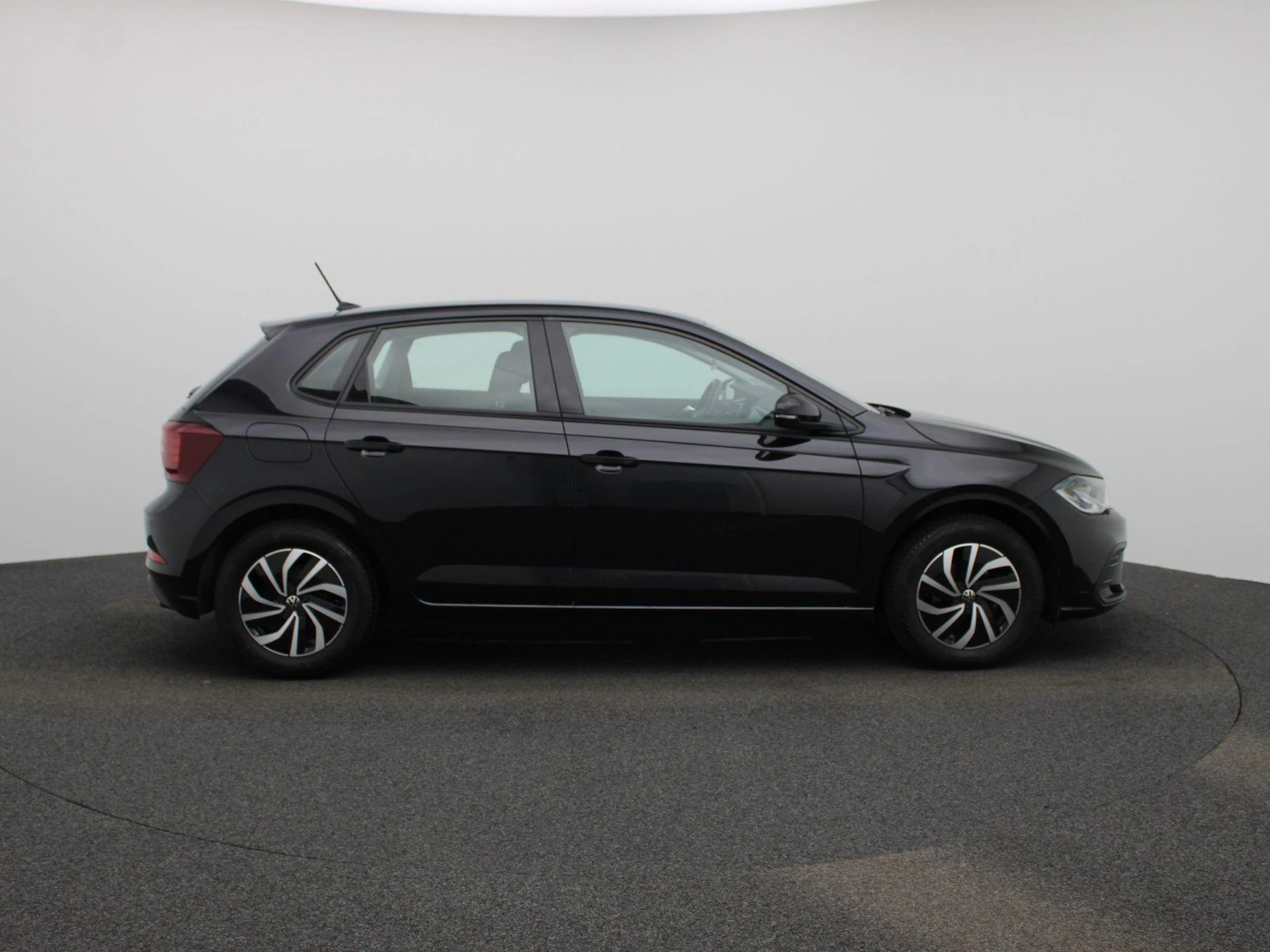 Volkswagen Polo 1.0 TSI Life Business