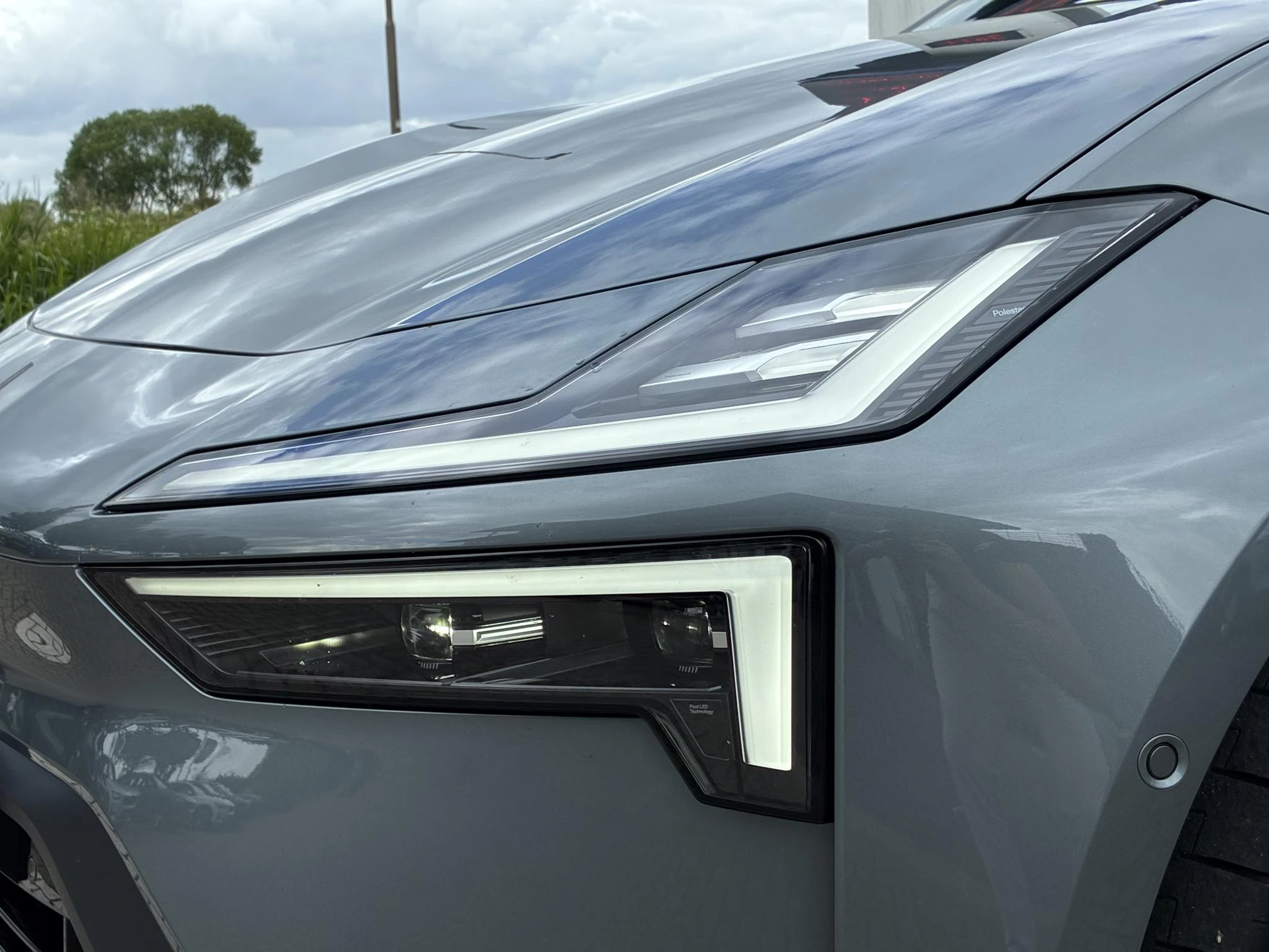 Polestar 4 Long Range Dual motor Plus 100 kWh