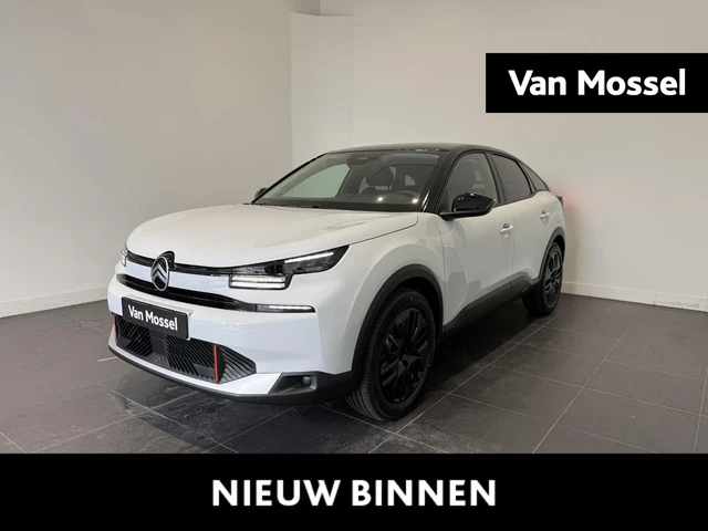 Citroën ë-C4