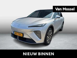 MG MGS6 EV Luxury 2WD 77 kWh