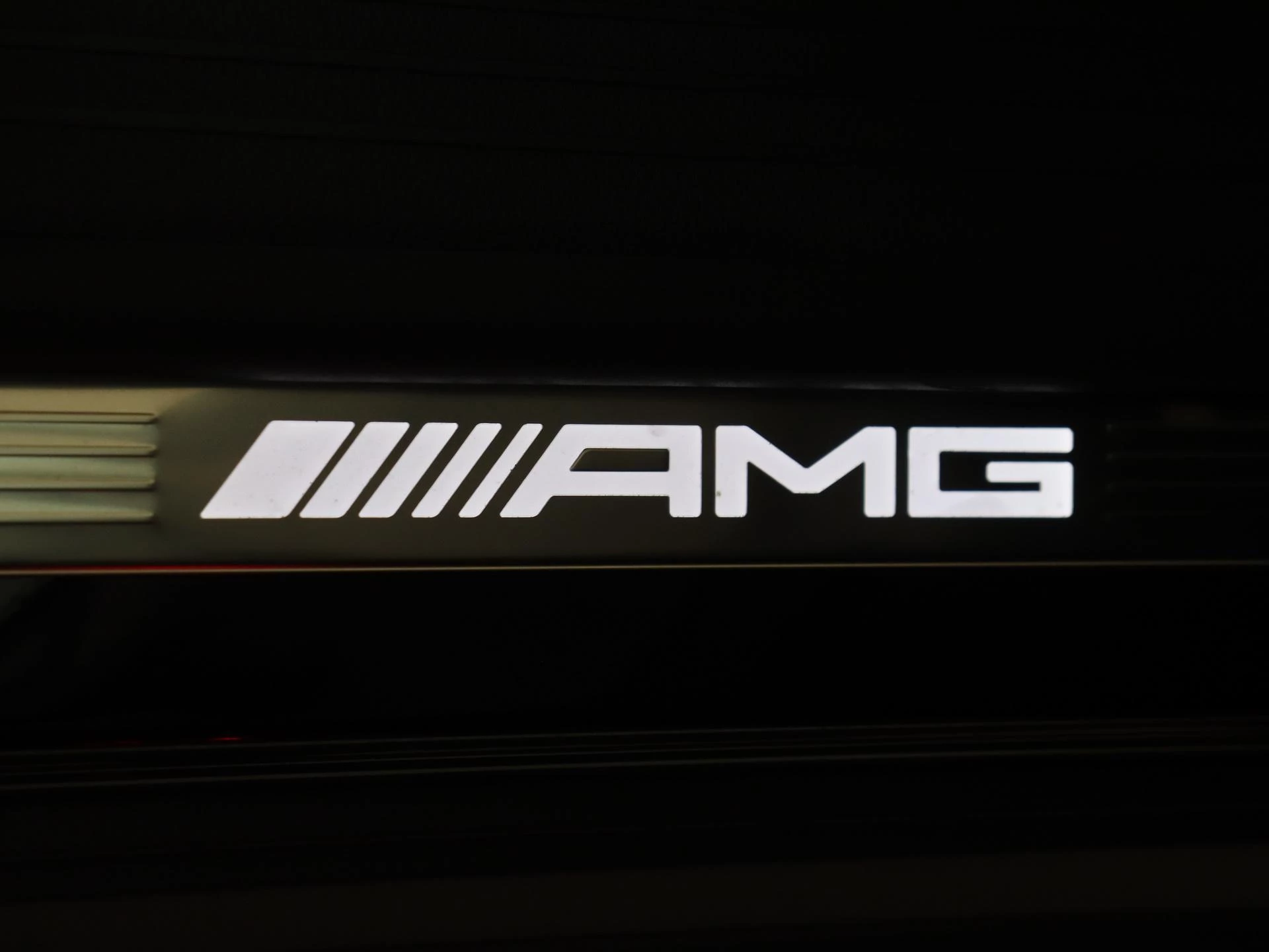 Mercedes-Benz GLE AMG 53 Hybrid 4MATIC+ Premium Plus