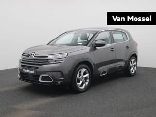 Citroën C5 Aircross 1.5 BlueHDi 130 S&S EAT8 Bus. GPS