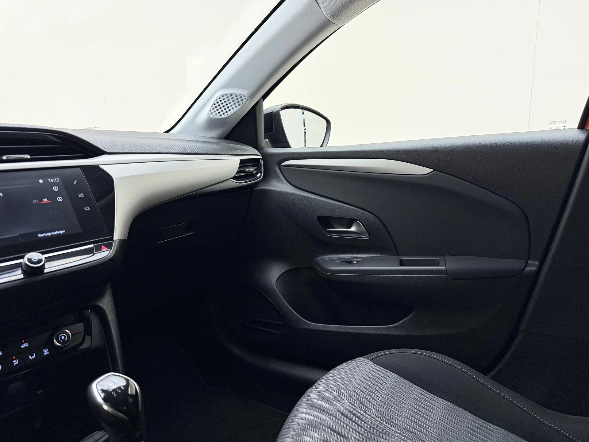 Opel Corsa 1.2 Edition