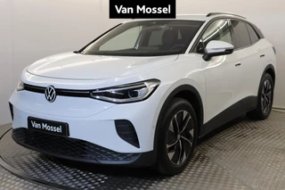 Volkswagen ID.4 77kWh 210kW Pro Business