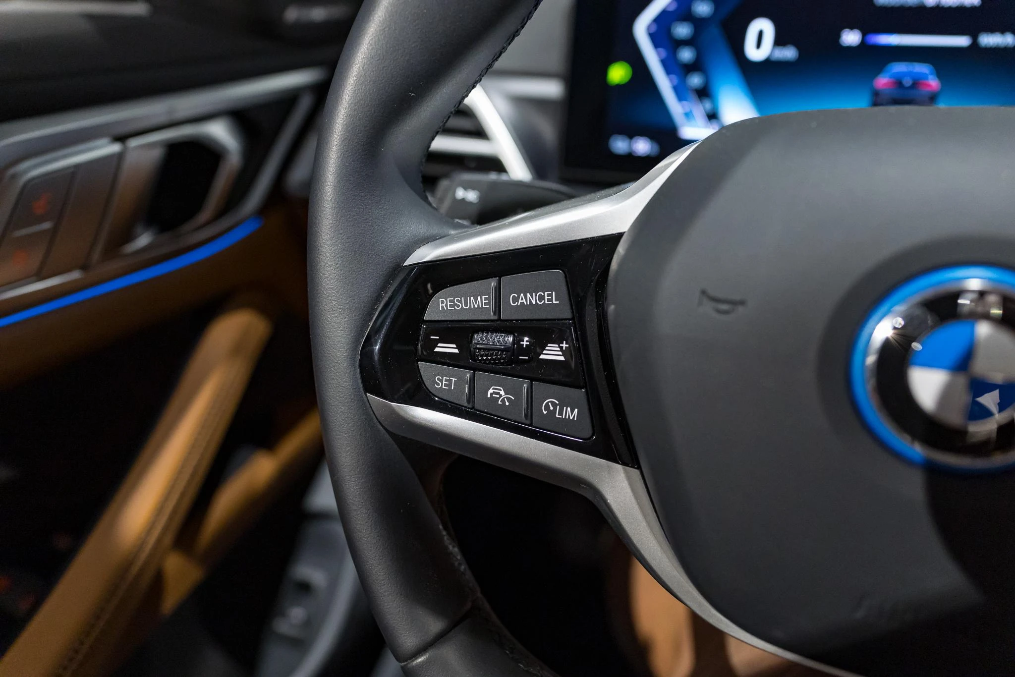 BMW i4 eDrive40