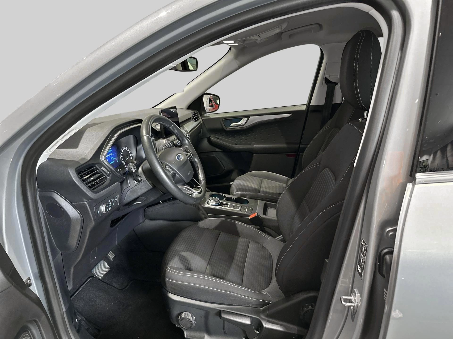 Ford Kuga 2.5i PHEV Aut. 165kW Titanium