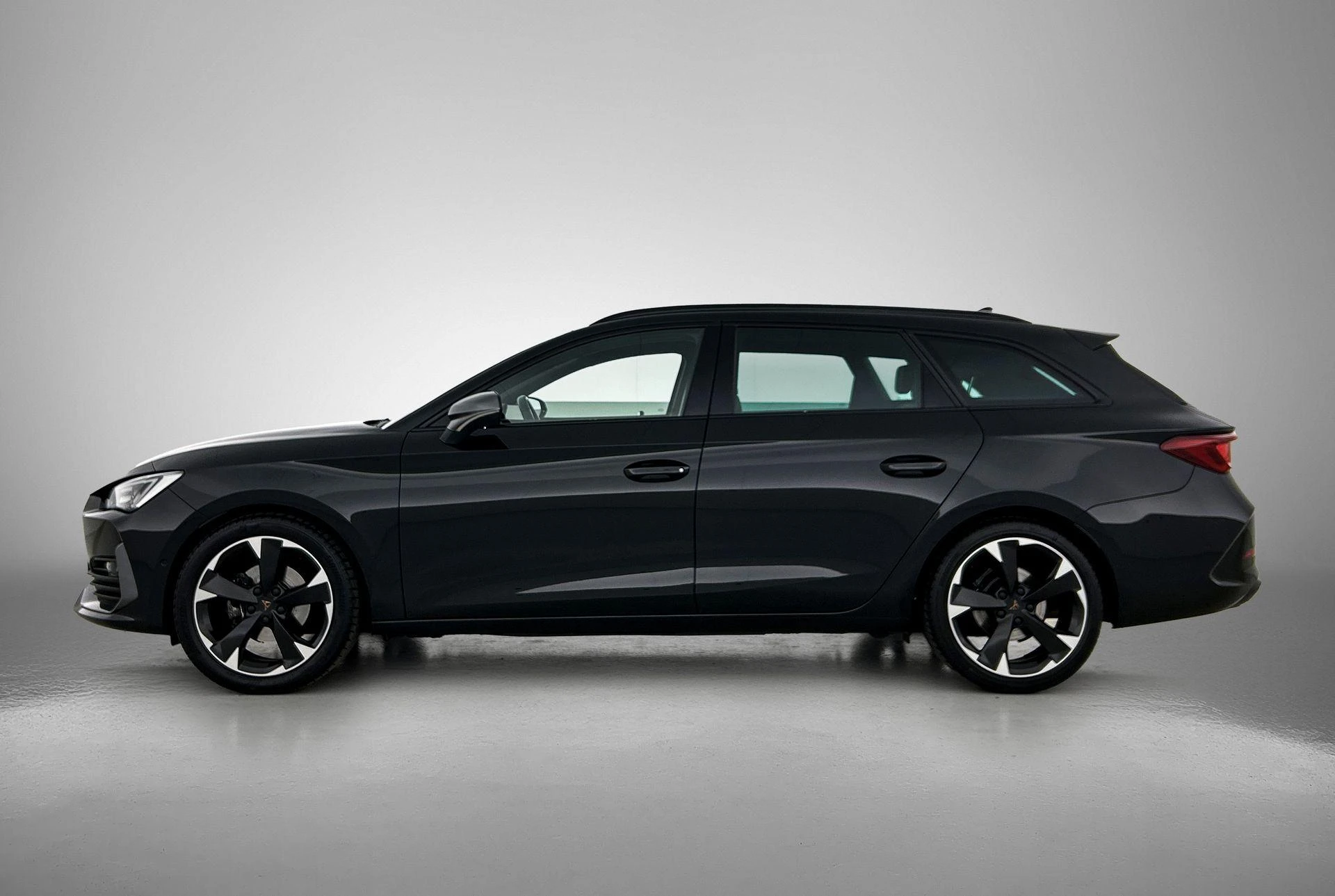 Cupra León Sportstourer