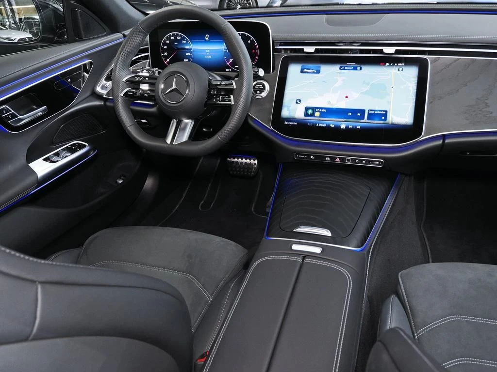 Mercedes-Benz-E-Klasse 220 d-image-10