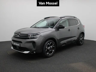 Citroën C5 Aircross 1.2 130 pk Feel