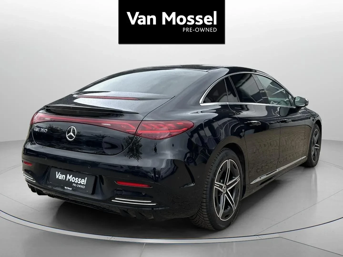 Mercedes-Benz EQE EQE350 AMG Line