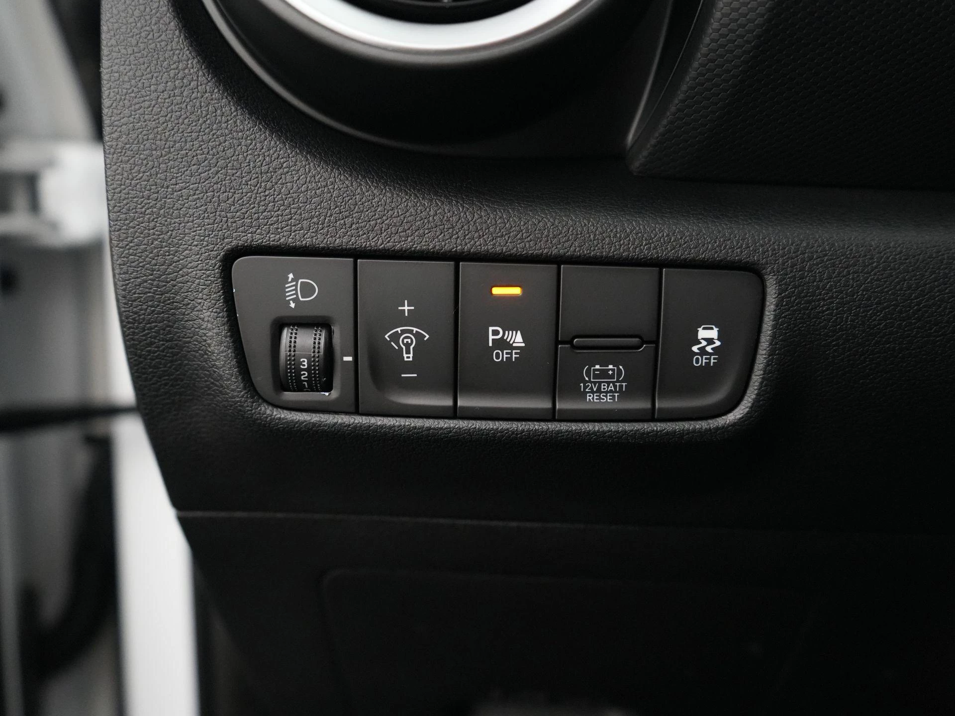 Hyundai Kona 1.6 GDI HEV Comfort