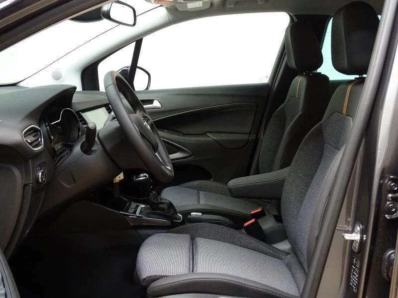 Opel Crossland 1.2 T Elegance+gps+camera+park pilot