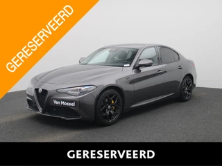 Alfa Romeo Giulia 2.0 TB 200 Sprint AUTO