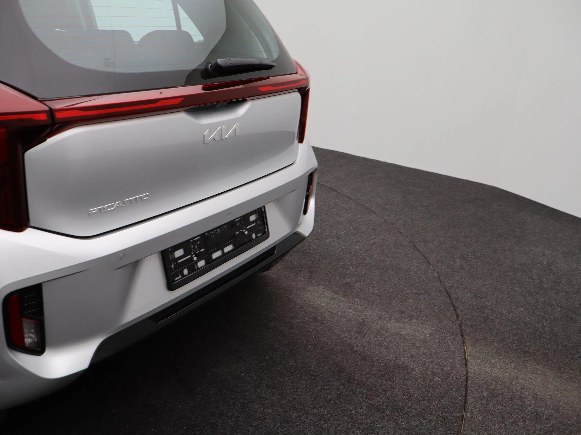 Kia Picanto 1.0 DPI DynamicPlusLine