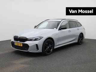 BMW 3 Serie Touring 330e xDrive