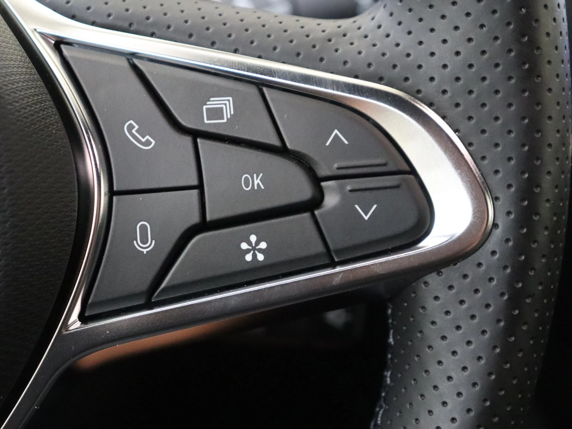 Renault Symbioz 1.8 E-Tech full hybrid 160 PK techno