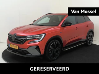 Renault Austral 1.2 E-Tech full hybrid 200 techno esprit Alpine