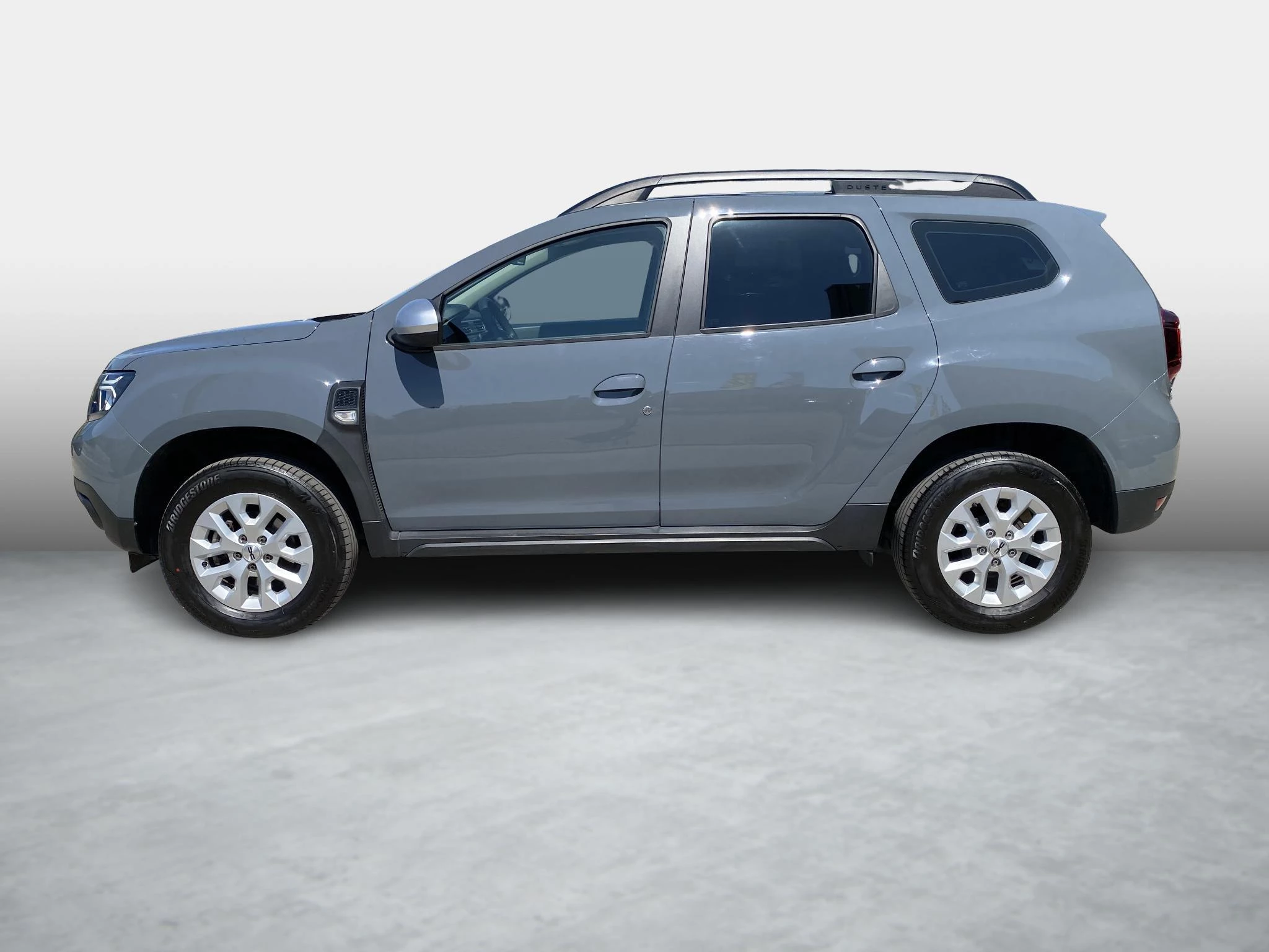 Dacia Duster Expression ECO-G 100
