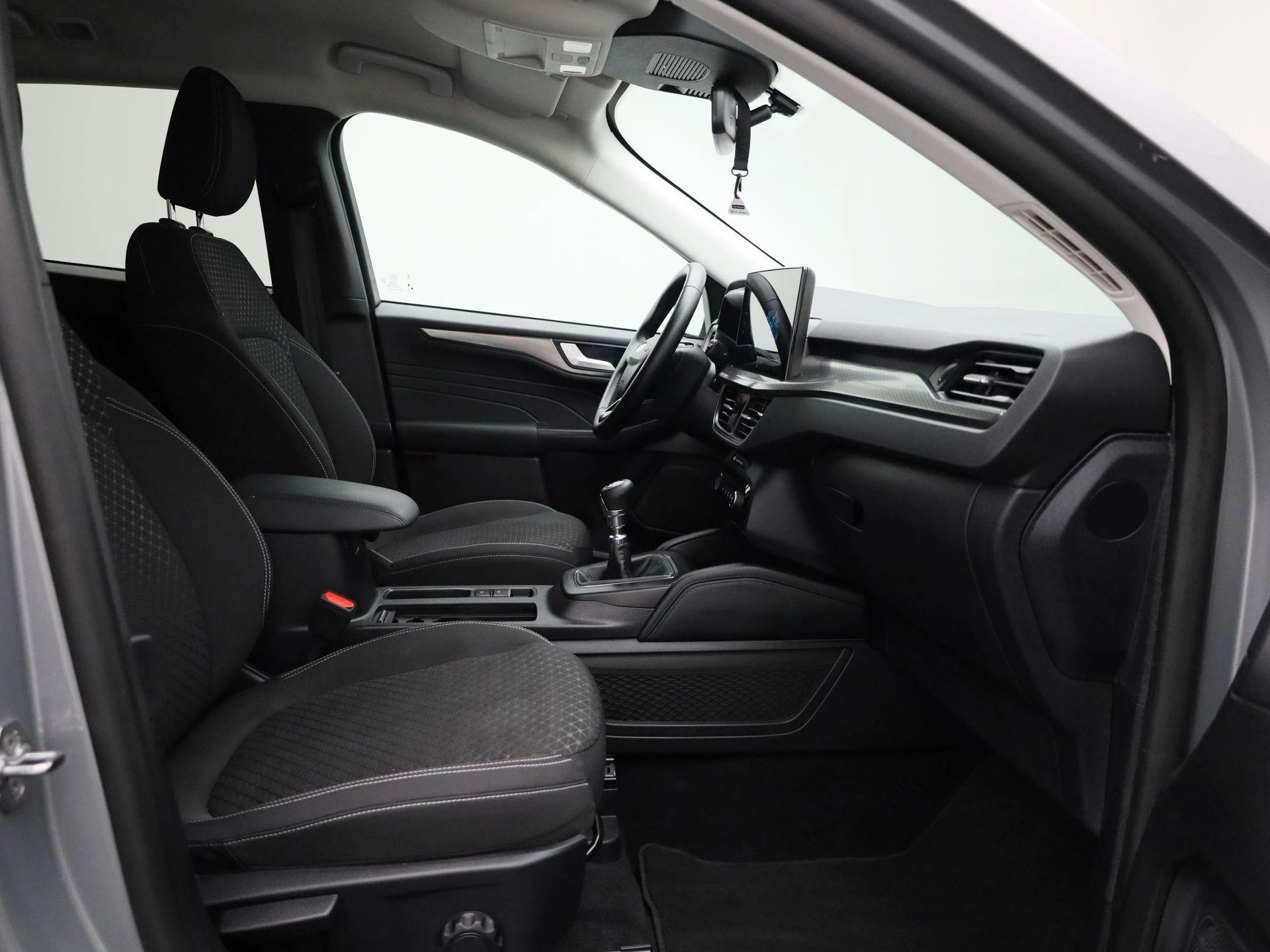 Ford Kuga 1.5i EcoBoost 110kW Titanium