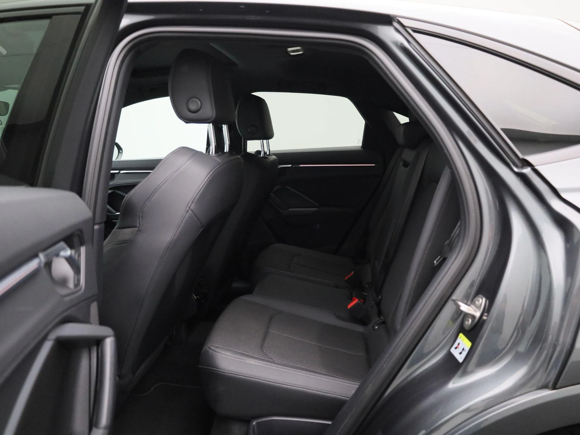 Audi Q3 Sportback 45 TFSI e S Edition