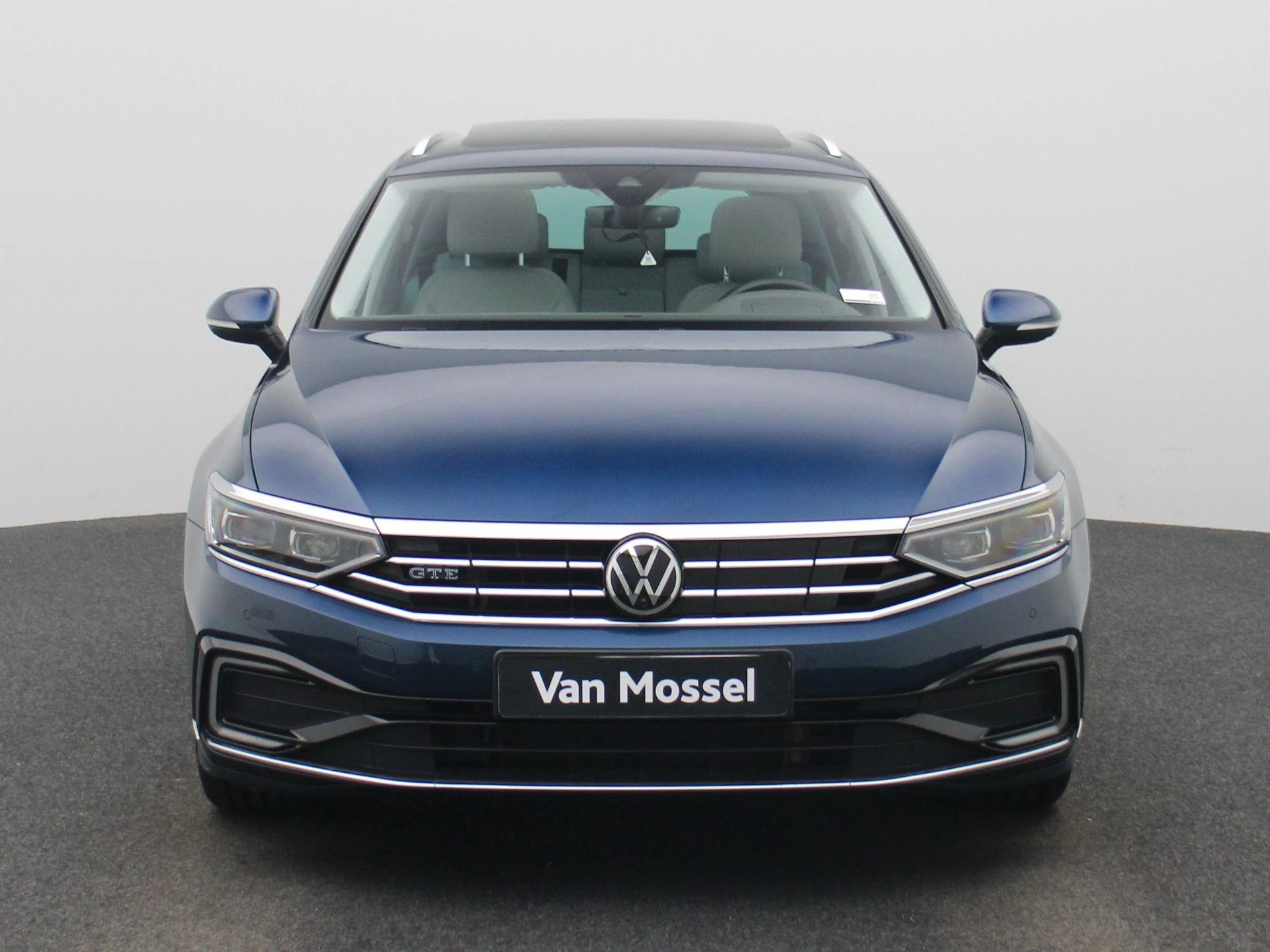 Volkswagen Passat Variant 1.4 TSI PHEV GTE Business 218 PK|