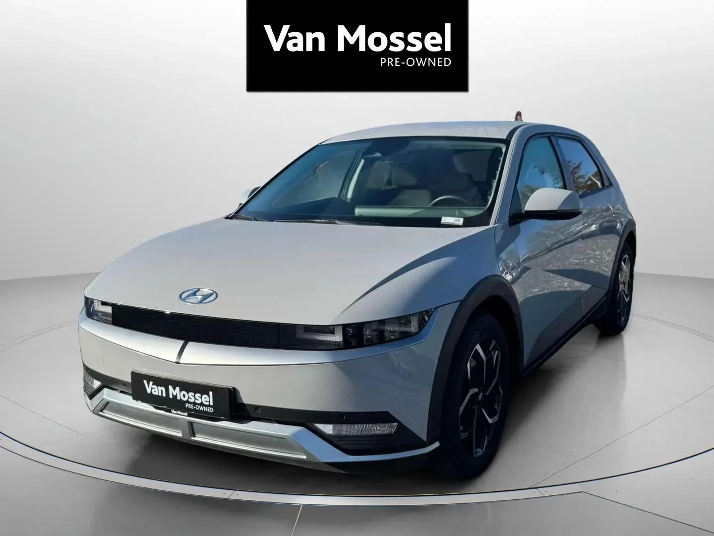 Hyundai-IONIQ 5-image-0