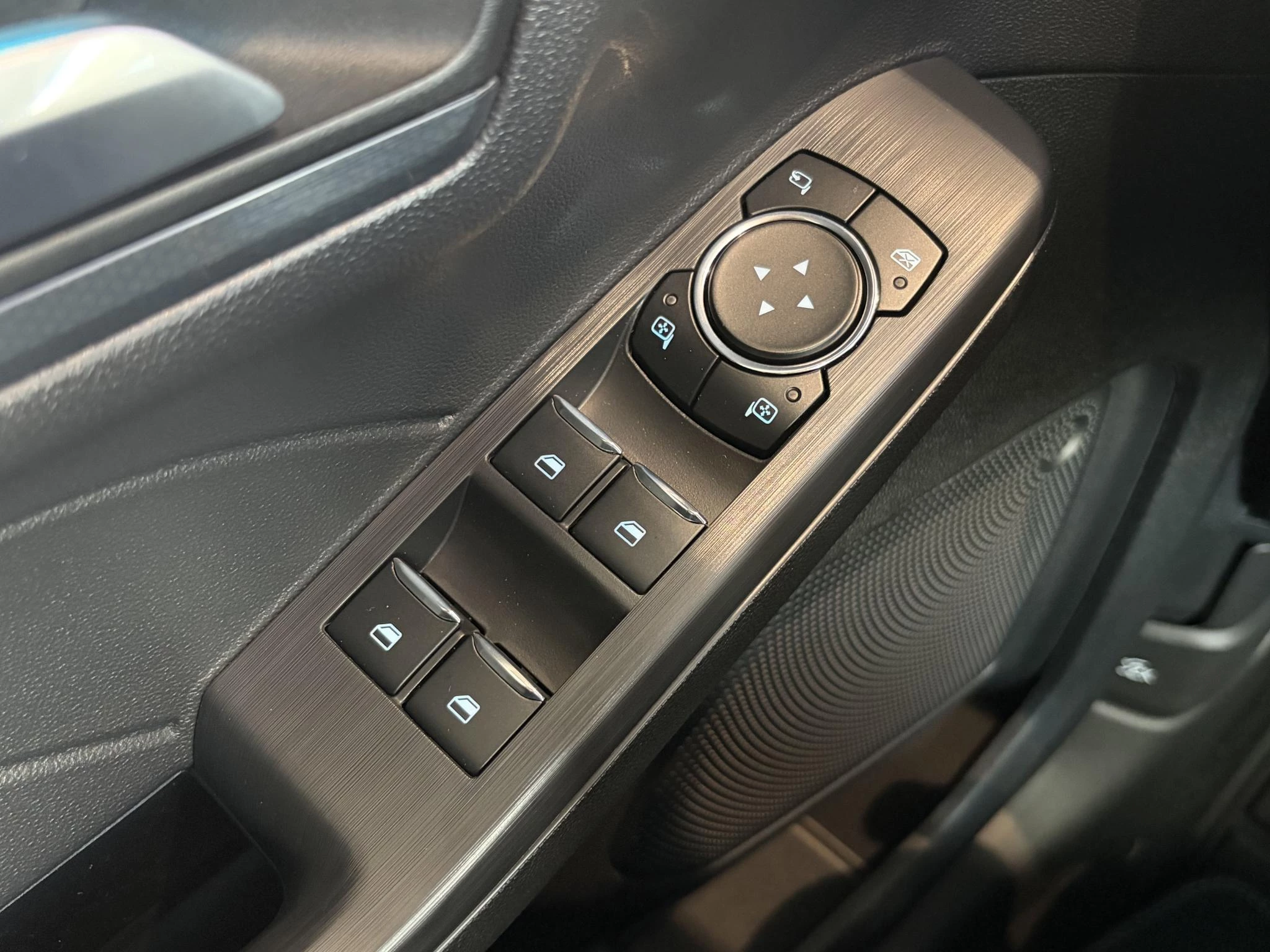 Ford Kuga 2.5 PHEV BlueCruise Edition