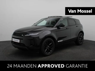 Land Rover Range Rover Evoque 1.5 P270e PHEV AWD S