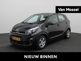 Kia Picanto 1.0 DPi ComfortLine