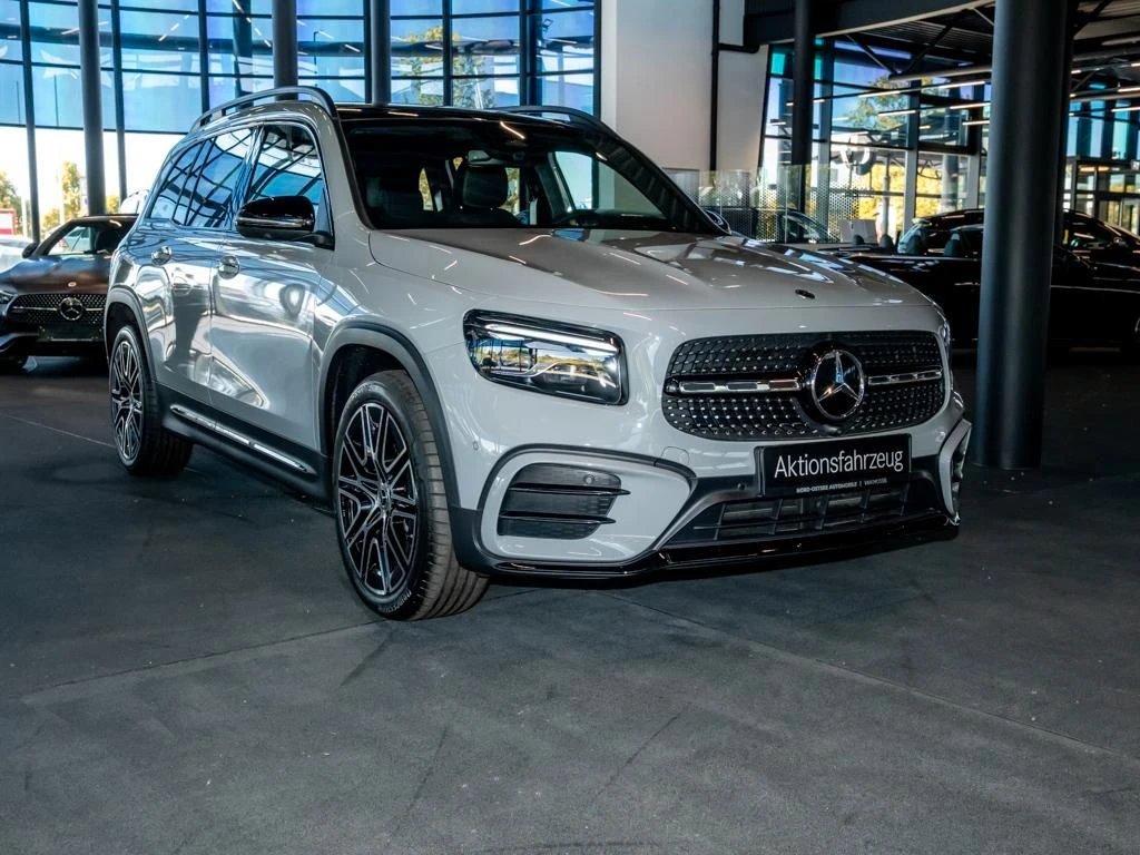 Mercedes-Benz-GLB 200 d-image-3