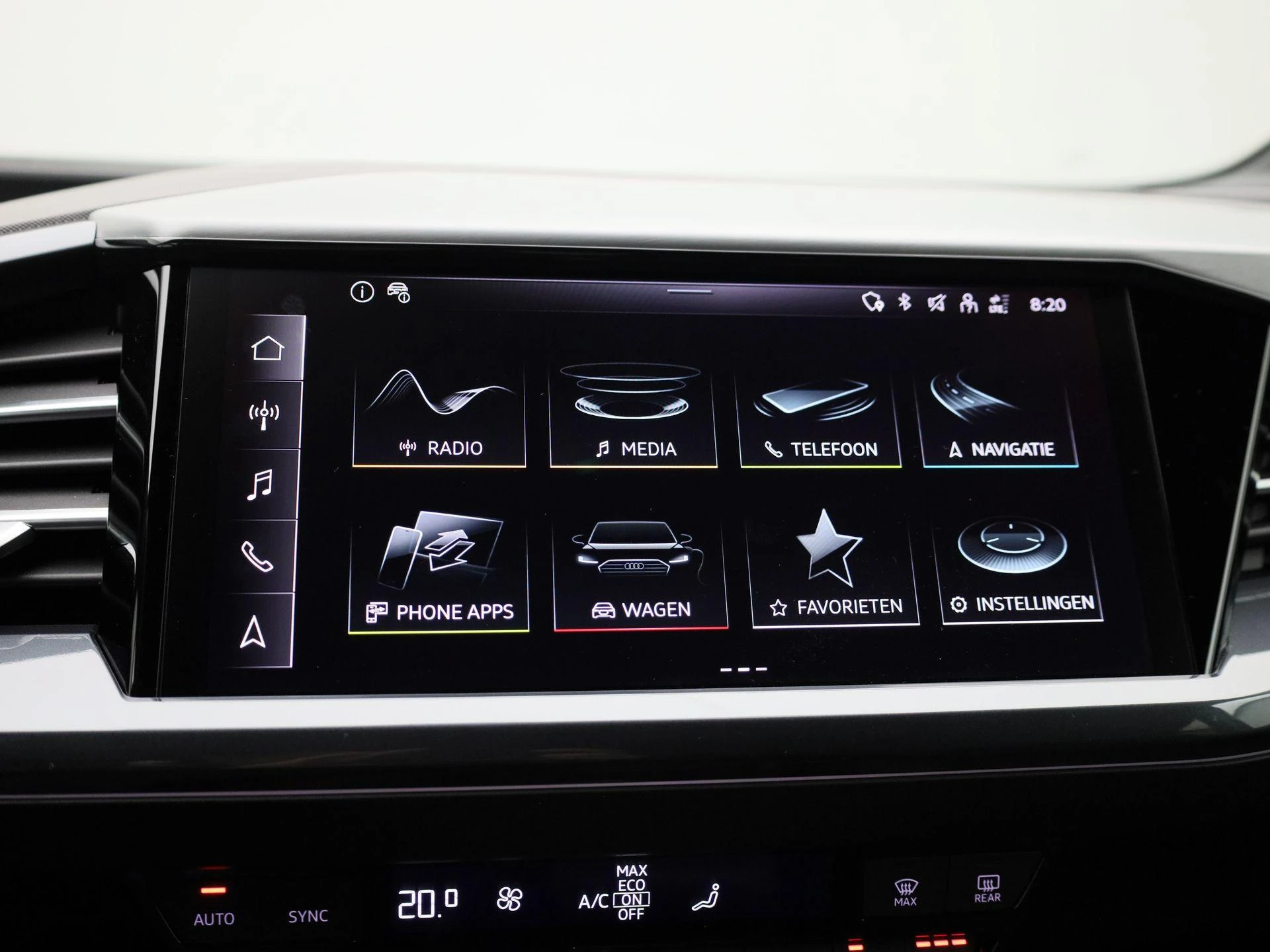 Audi-Q4 Sportback e-tron-image-38