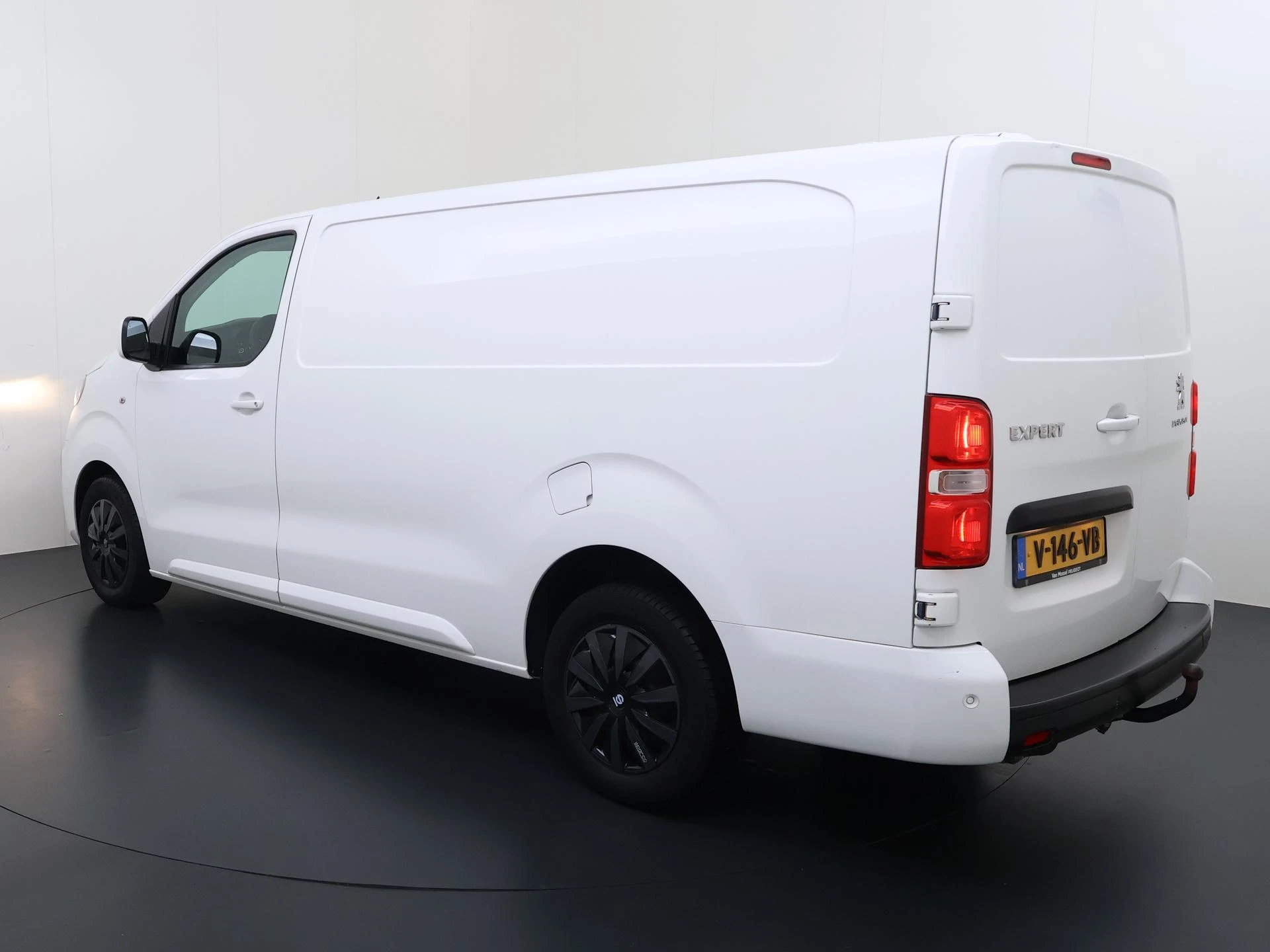 Peugeot Expert 231S 2.0 BlueHDI 120 Premium Pack