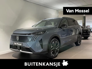 Peugeot 5008 1.2 Hybrid 145 Allure