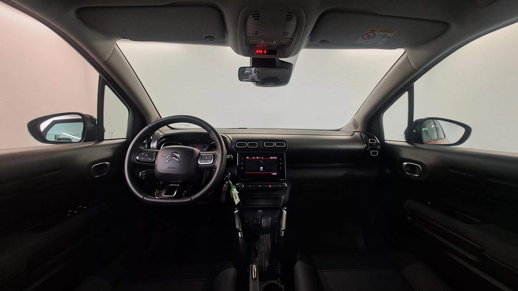 Citroën C3 Aircross 1.2 130 EAT6 Shine