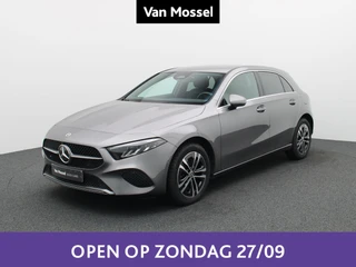 Mercedes-Benz Classe A 250 e Business Line + CARPLAY + LED + CAMERA +