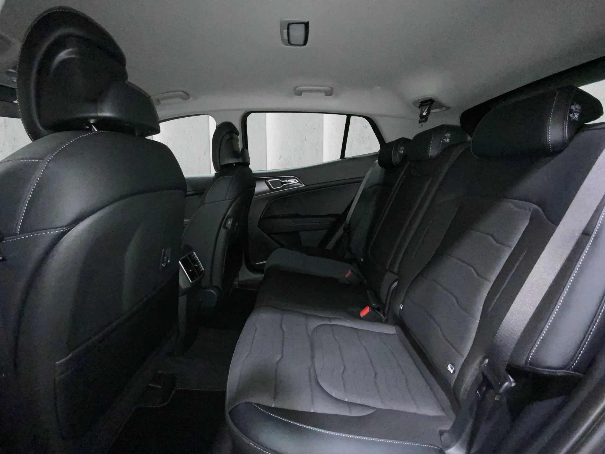 Kia Sportage Vision 1.6 T-GDI DCT AWD Sports Utility Vehicle. 132 kW. 5-türig