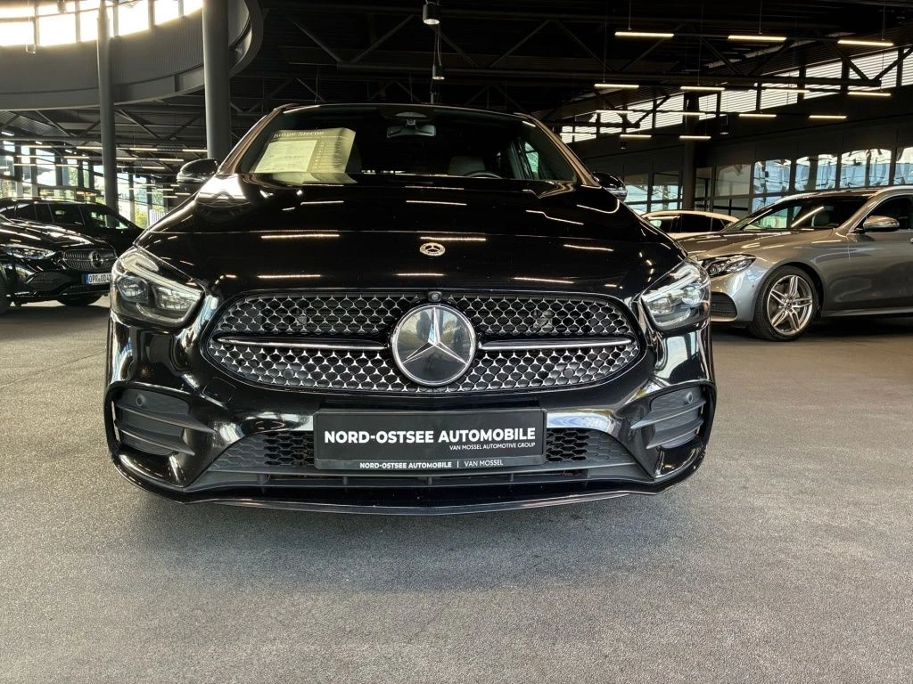 Mercedes-Benz-B-Klasse 220 d-image-18