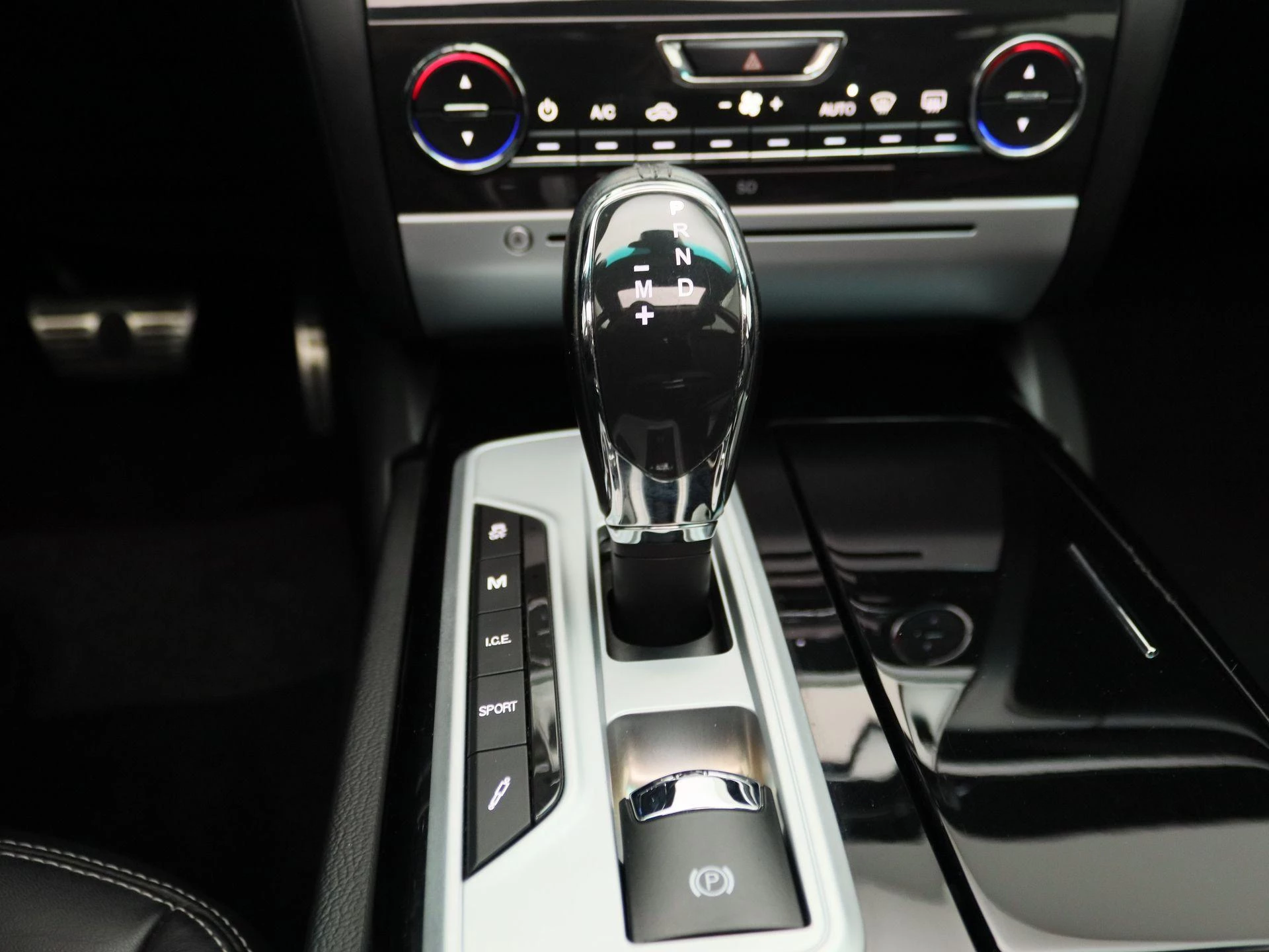 Maserati Quattroporte 3.0 S Q4