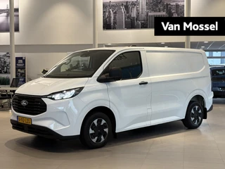 Ford Transit Custom 320 2.5 PHEV L1H1 Trend