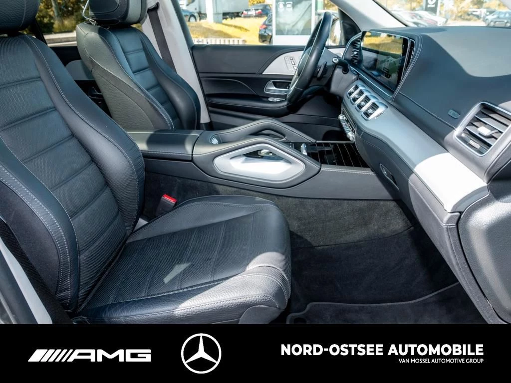 Mercedes-Benz GLE 400 d 4M MEMORY AHK PANO HUD STDHZG KAMERAW167 GLE 400 d 4M MEMORY AHK PANO HUD STDHZG KAMERA