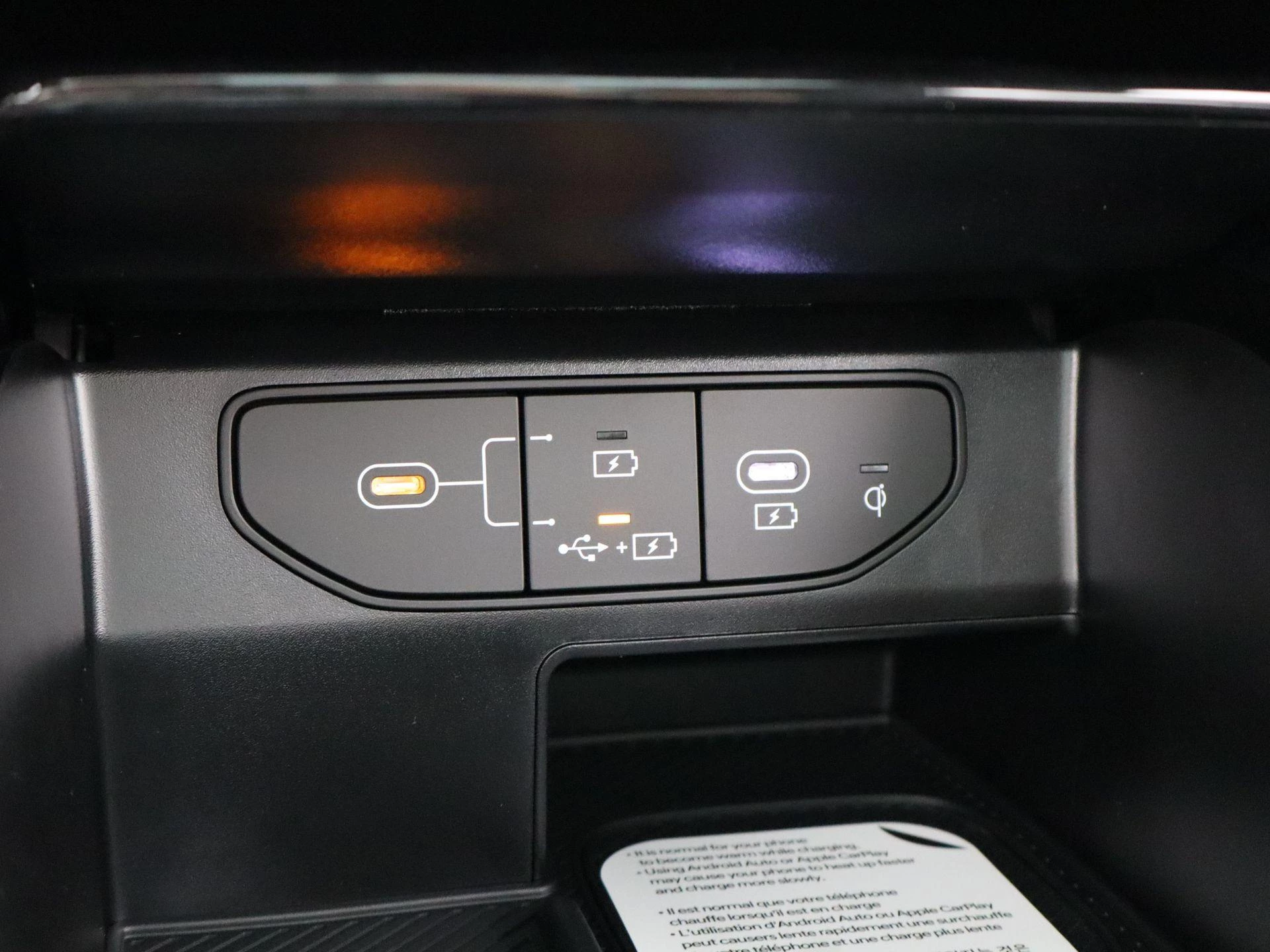 Kia Sorento 1.6 T-GDi Plug-in Hybrid 4WD DynamicPlusLine 7p
