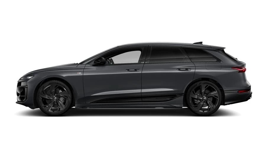 Audi A6 Avant e-tron performance 270 kW