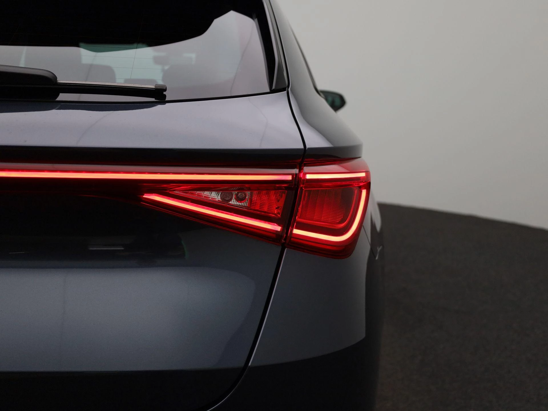 SEAT Leon Sportstourer 1.5 TSI e-Hybrid FR Business