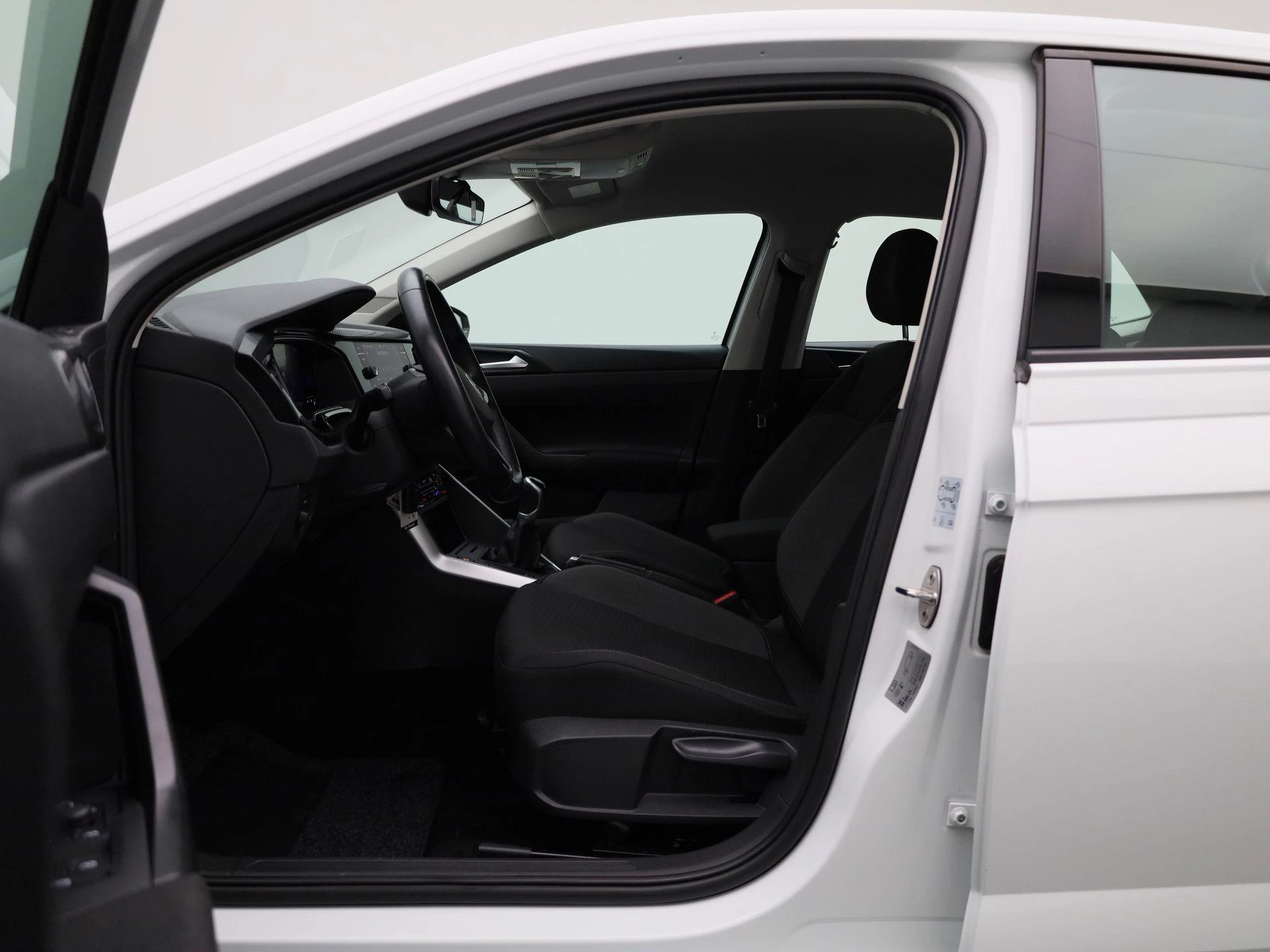 Volkswagen Polo 1.0 TSI Life Business
