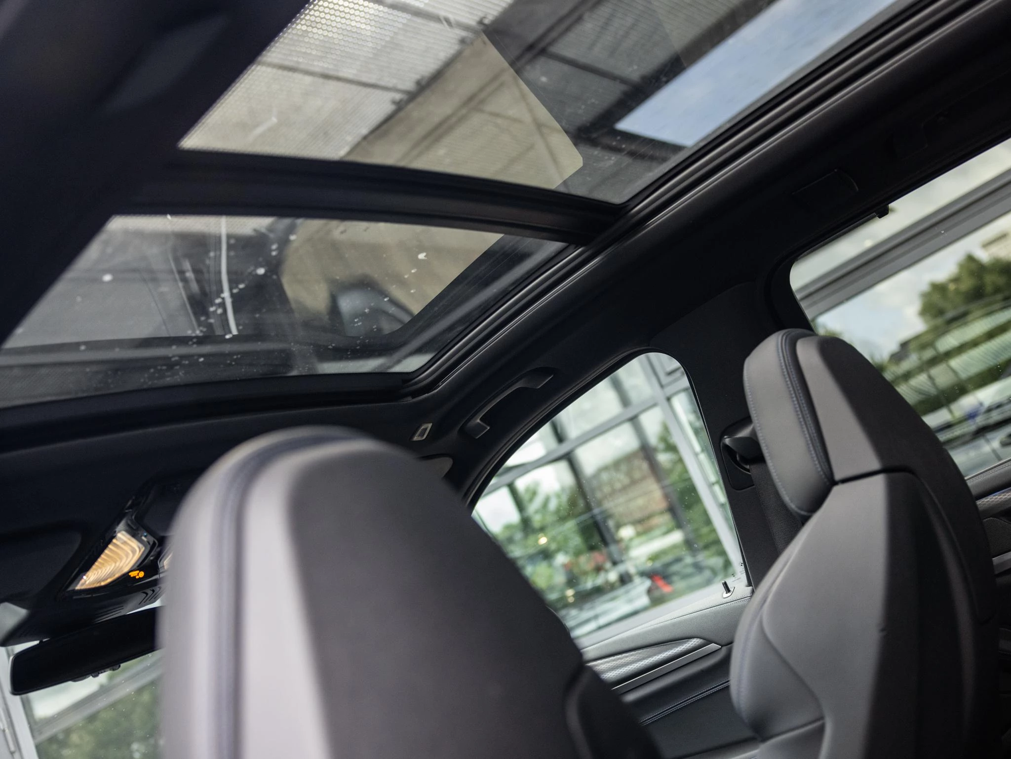 BMW X3 xDrive30e High Executive