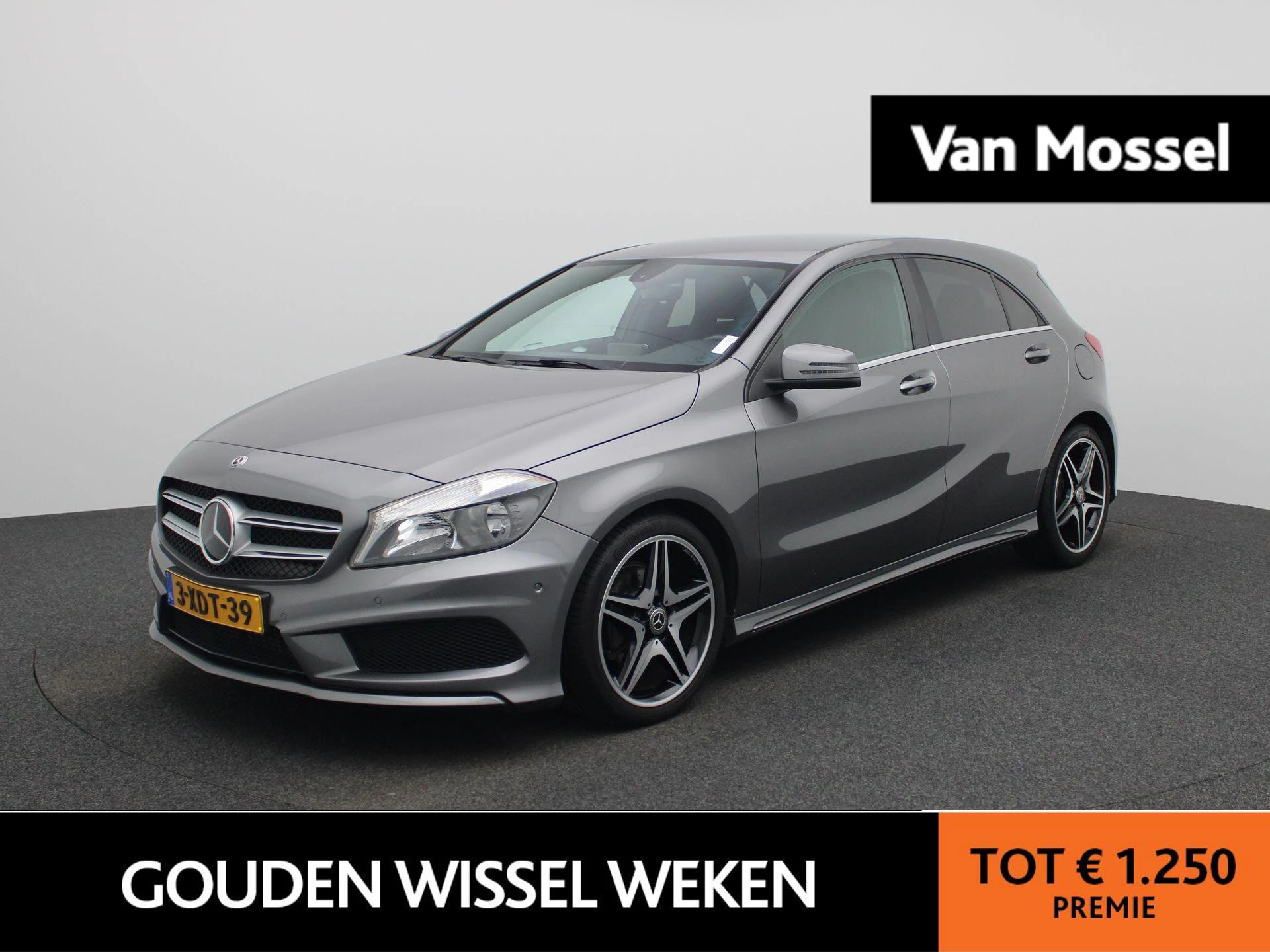 Mercedes-Benz-A-Klasse-image-0